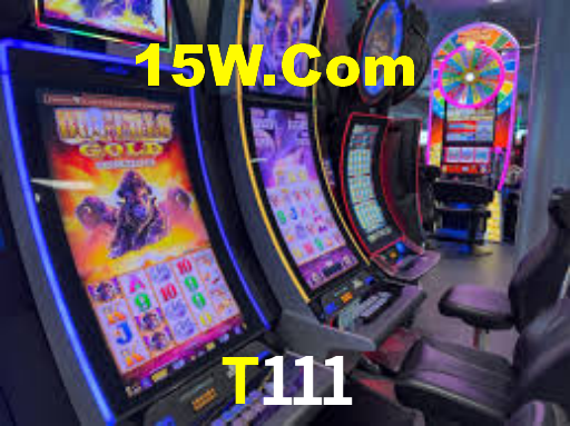 T111 Bet