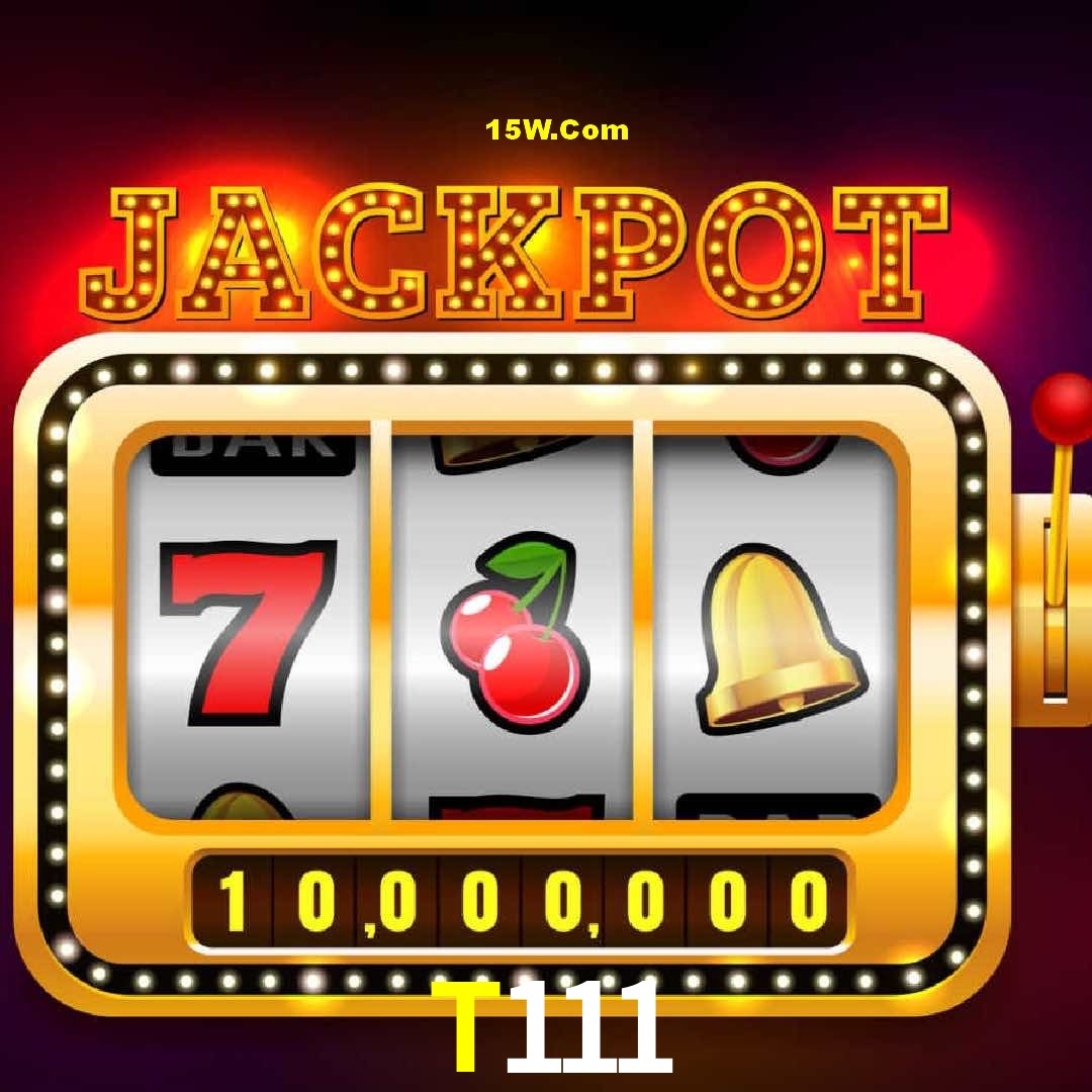 Slot Games T111