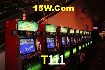 Benefícios da Conta T111