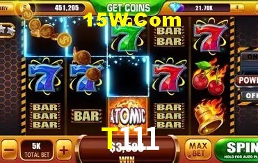 Jogo Spaceman T111
