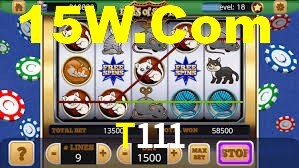 Programa VIP T111