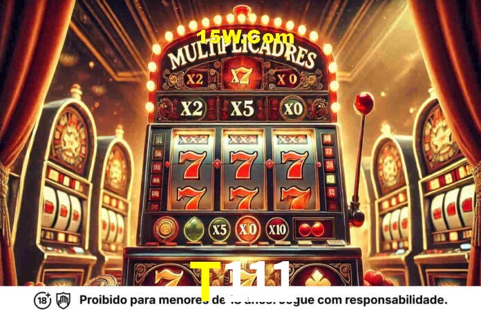 Live Casino T111
