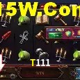 Recursos de Bônus T111