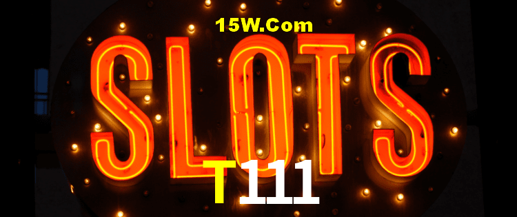 Game Providers T111