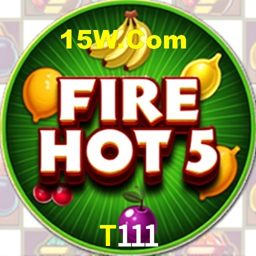 Interface do App T111