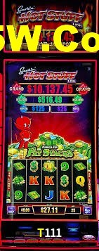 T111 App