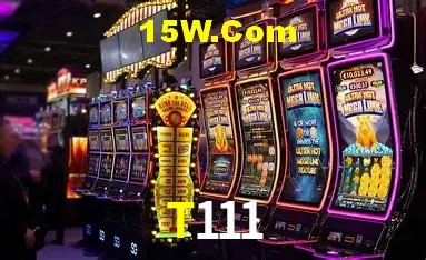 Casino Ao Vivo T111