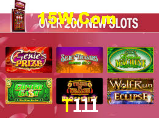 T111 App