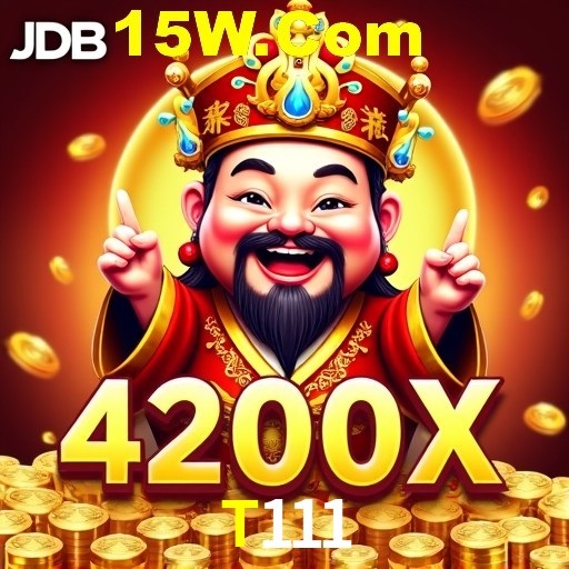 Flash Promotion T111