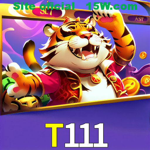 APP oficial da T111 para mobile